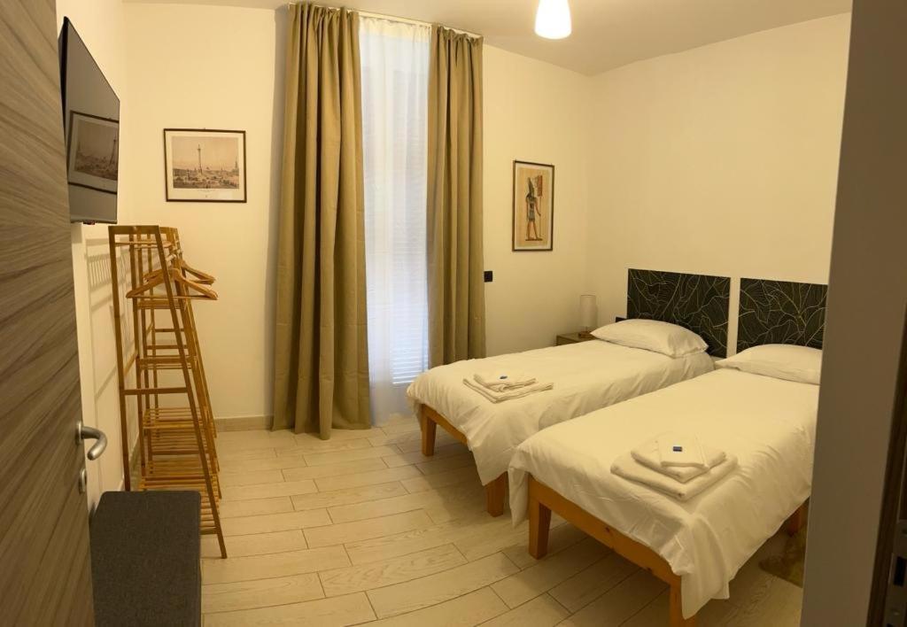 Loma Apartment Santo Stefano di Magra Luaran gambar